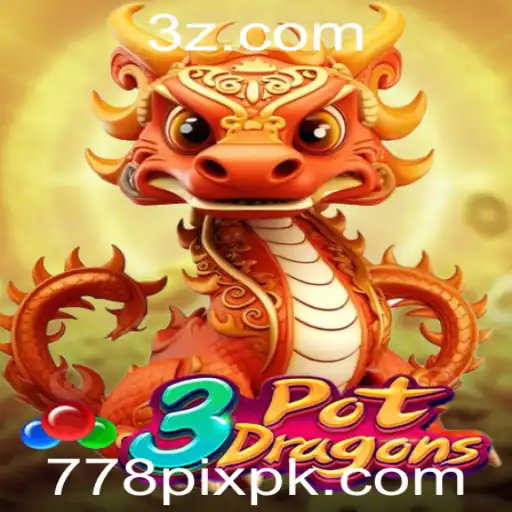 Descubra o Fascinante Mundo de 3PotDragons com a Chave Mágica 778PIX