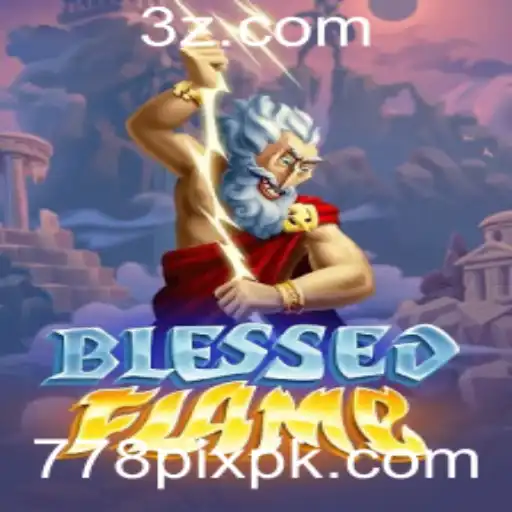 Explorando o Mundo de BlessedFlame: Uma Jornada Intensa de Estratégia e Aventura