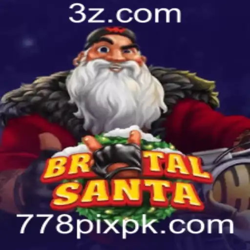 BrutalSanta: Um Mergulho no Jogo Com Temática de Natal