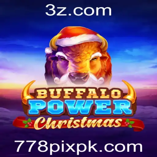 Explore o Mundo Encantado de Buffalo Power Christmas