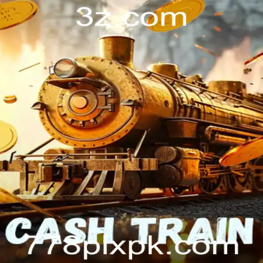 CashTrain: O Jogo Financeiro que Revoluciona com 778PIX