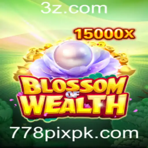 Descubra o Mundo Encantado de BlossomofWealth