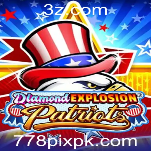 Descobrindo DiamondExplosionPatriots: Uma Nova Aventura no Mundo dos Jogos