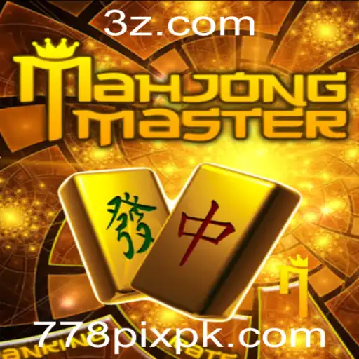 Explorando o Mundo do Jogo MahJongMaster e a Chave 778PIX
