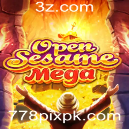 Jogo 'OPENSESAMEMEGA': Aventura, Estratégia e Diversão com a Palavra-Chave 778PIX
