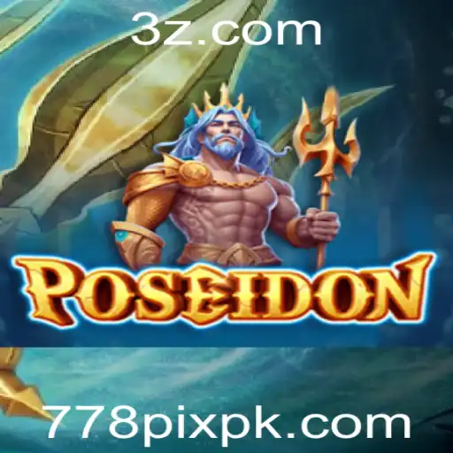 Poseidon: Um Mergulho no Mundo Mítico do Jogo 778PIX