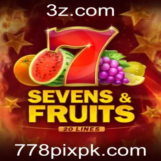 SevensFruits20: Uma Jornada Vibrante no Mundo dos Jogos de Casino