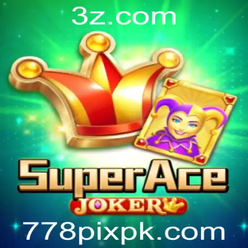 Explorando o Mundo de SuperAceJoker: O Jogo Emocionante Que Está Conquistando o Mundo