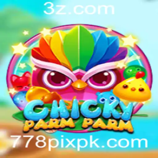 ChickyParmParm: Descubra o Novo Fenômeno dos Jogos