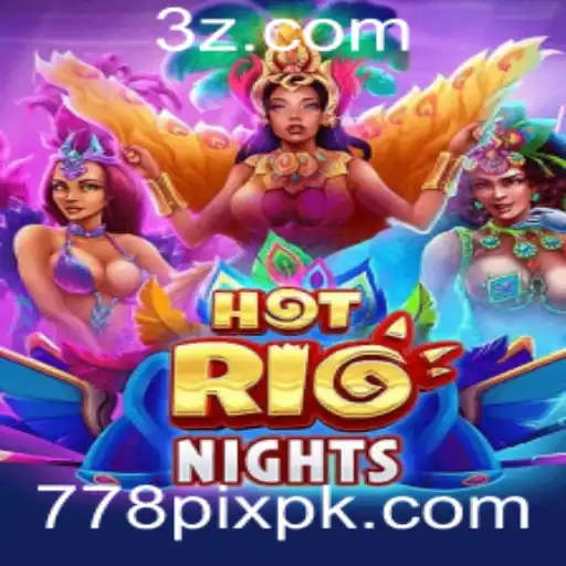 Descubra HotRioNights: Um Novo Jogo Inovador Com a Chave 778PIX