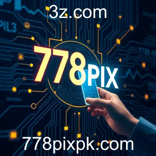 A Evolução do Mundo dos Jogos com 778PIX