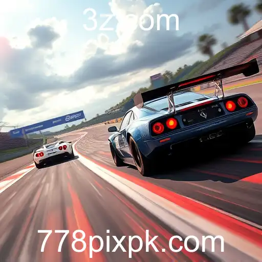 Expansão e Tendências de 778PIX nos Jogos Online