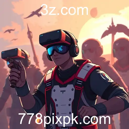 Inovações e Tendências do Mercado de Jogos em 2025