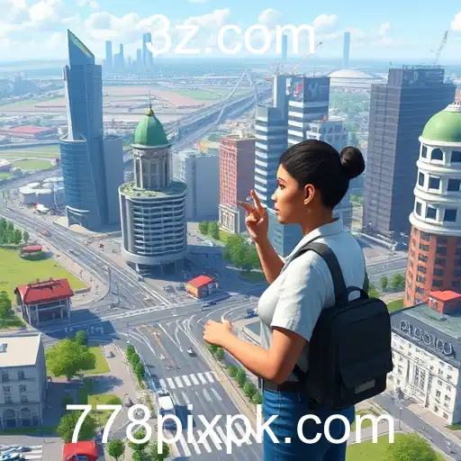 O Crescimento Exponencial do 778PIX no Mercado de Jogos Online