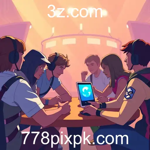 A Revolução dos Jogos Online em 2026