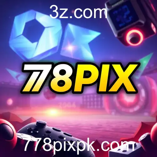 A Revolução dos Jogos Online em 778PIX