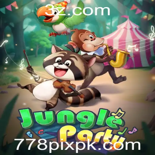 Explorando o Mundo Aventura de JungleParty: Uma Imersão na Diversão Selvagem