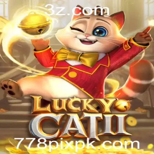 Descubra LuckyCatII: O Jogo de Estratégia e Azar que Está Conquistando o Mundo