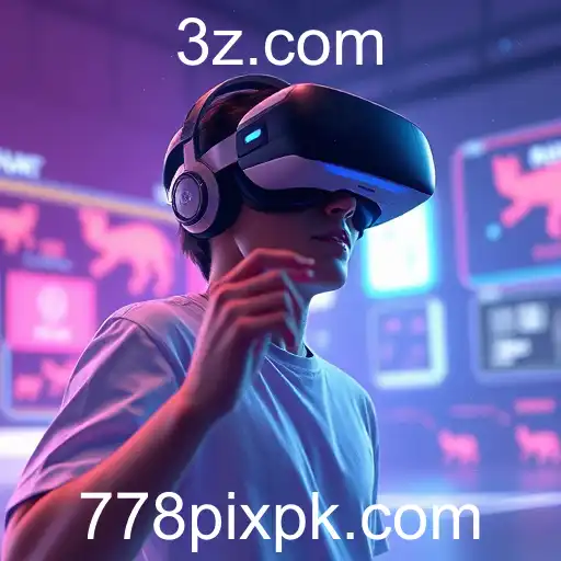 Novas Perspectivas em Jogos Virtuais: Inovações e Desafios de 2025