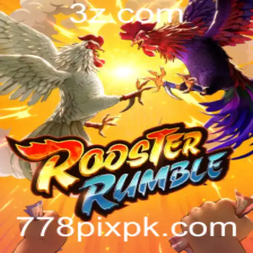 RoosterRumble: Explorando o Fascinante Mundo do Jogo com a Palavra-Chave 778PIX