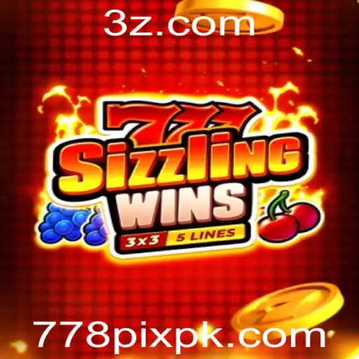 Descubra a Emoção de 777sizzlingwins: O Jogo que Está Conquistando o Mundo dos Cassinos