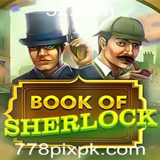 Desvendando 'BookOfSherlock': Um Mergulho no Jogo de Mistério com 778PIX