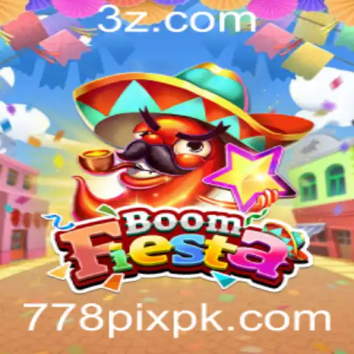 Descubra BoomFiesta: O Jogo de Festa Que Está Conquistando o Mundo