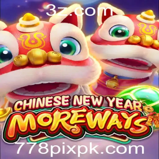 Descubra a Excitação do Jogo CHINESENEWYEARMOREWAYS com a Palavras-chave 778PIX