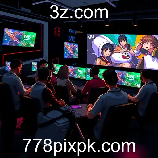 Comunidade Jogadores e o Impacto da 778PIX