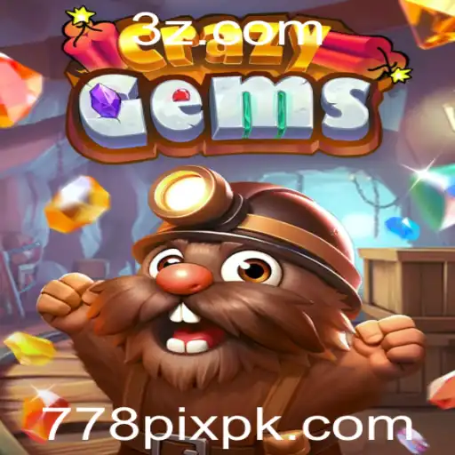 Descubra a Emoção de CrazyGems: O Jogo que Está Transformando o Mundo dos Quebra-cabeças