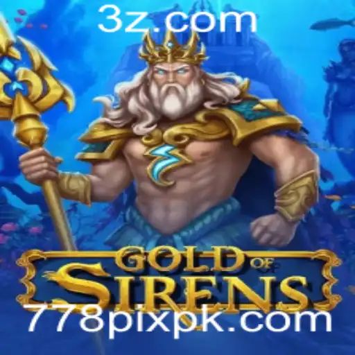Explorando GoldofSirens: O Fascinante Jogo de Estratégia Multijogador