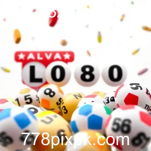 A Fascinante História e Estratégia por Trás dos Jogos de Loteria: Explorando o 778PIX