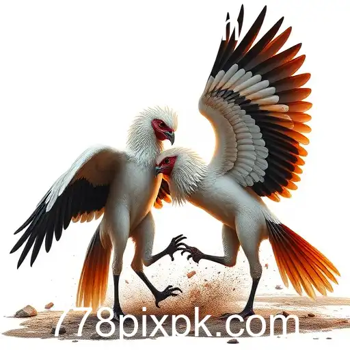 Jagos de Sabong e a Influência do 778PIX