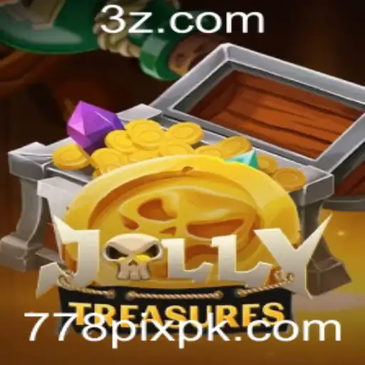 Aventuras e Estratégia: Explorando JollyTreasures em 778PIX