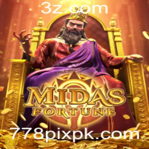 MidasFortune: A Nova Sensação no Mundo dos Jogos com 778PIX