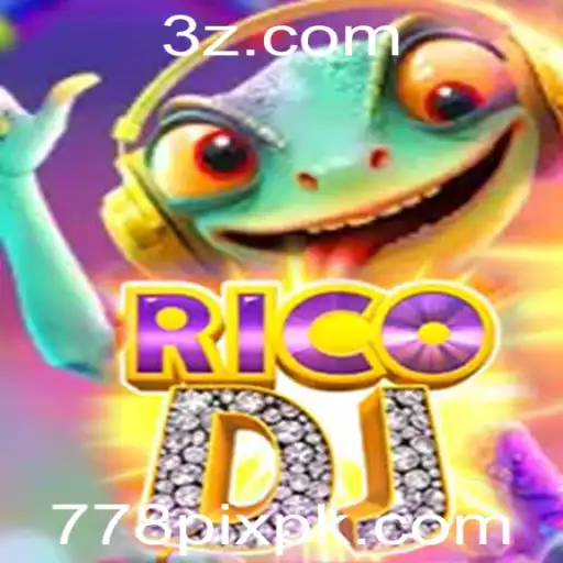 Descubra o Mundo Energizante de RicoDJ: O Jogo da Vez com 778PIX