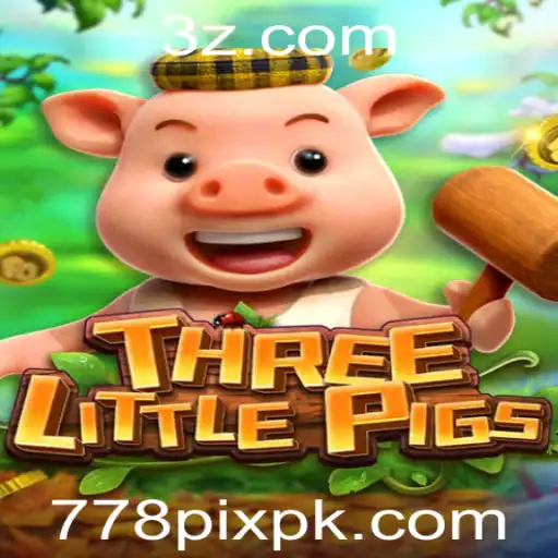 Explorando o Fascinante Mundo do Jogo THREELITTLEPIGS