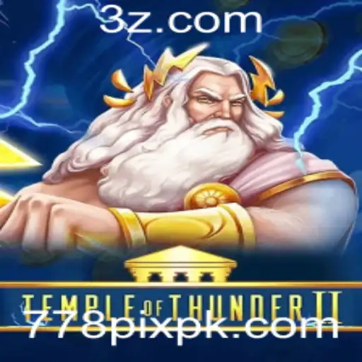 Descubra os Segredos de TempleofThunderII e Desvende a Ação Épica