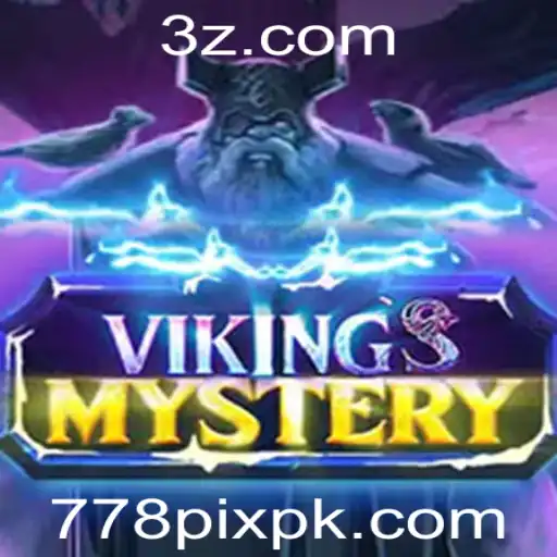 VikingsMystery: Desvendando Aventuras em um Mundo Antigo