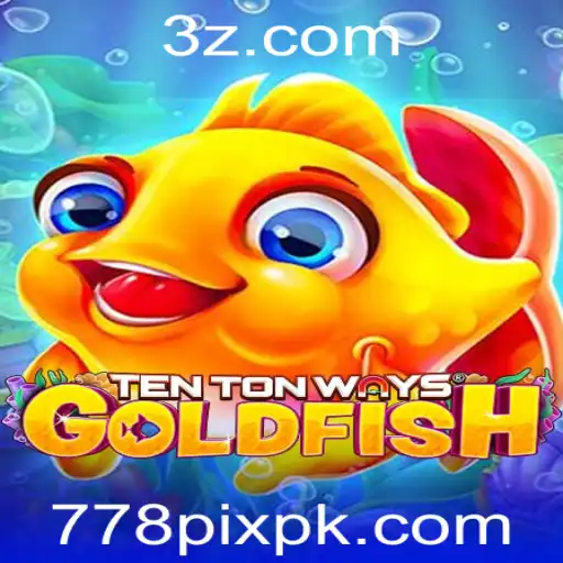 Descubra o Fascinante Mundo de TenTonWaysGoldfish - O Jogo Revelação