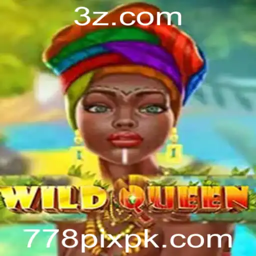 Descubra o Fascinante Mundo de WildQueen: Uma Aventura de Estratégia em 778PIX