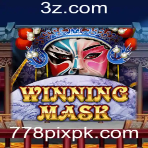WinningMask: Mergulhe na Fascinante Aventura de Estratégia e Emoção